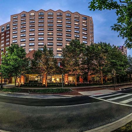 Sonesta Columbus Downtown Hotel Kültér fotó