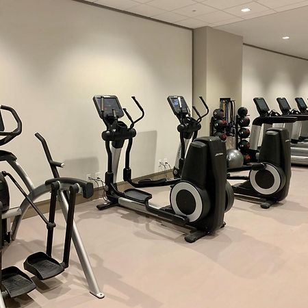Sonesta Columbus Downtown Hotel Kültér fotó