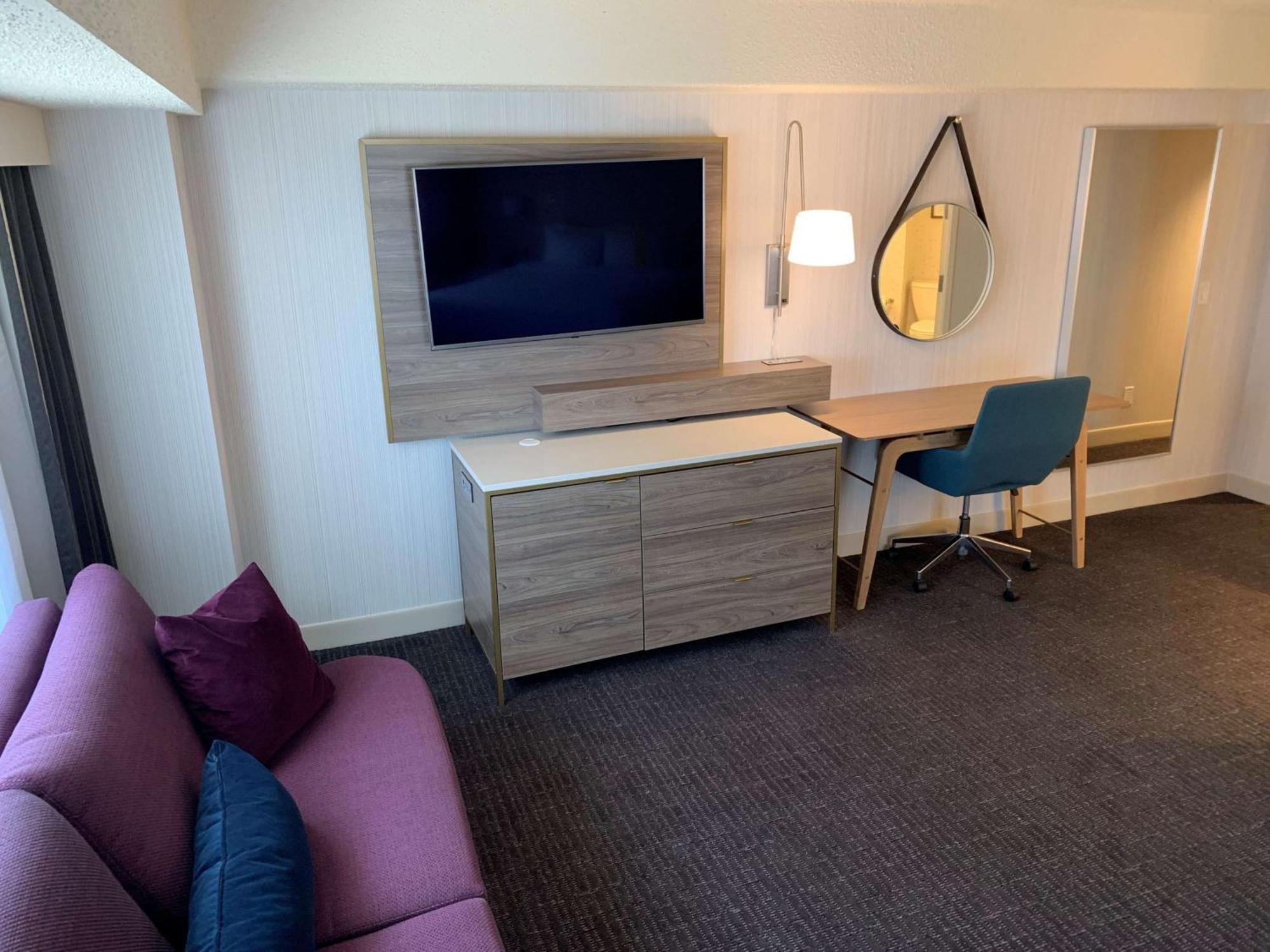 Sonesta Columbus Downtown Hotel Kültér fotó