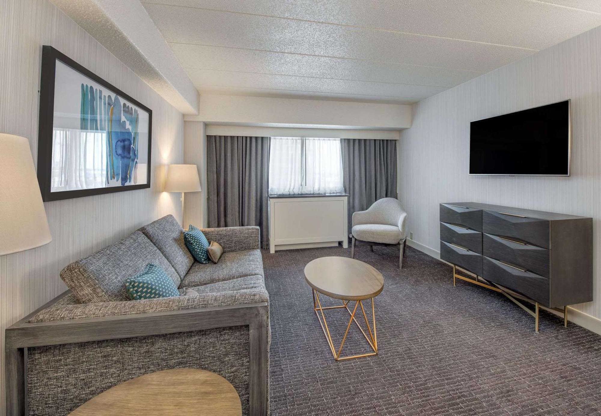 Sonesta Columbus Downtown Hotel Kültér fotó