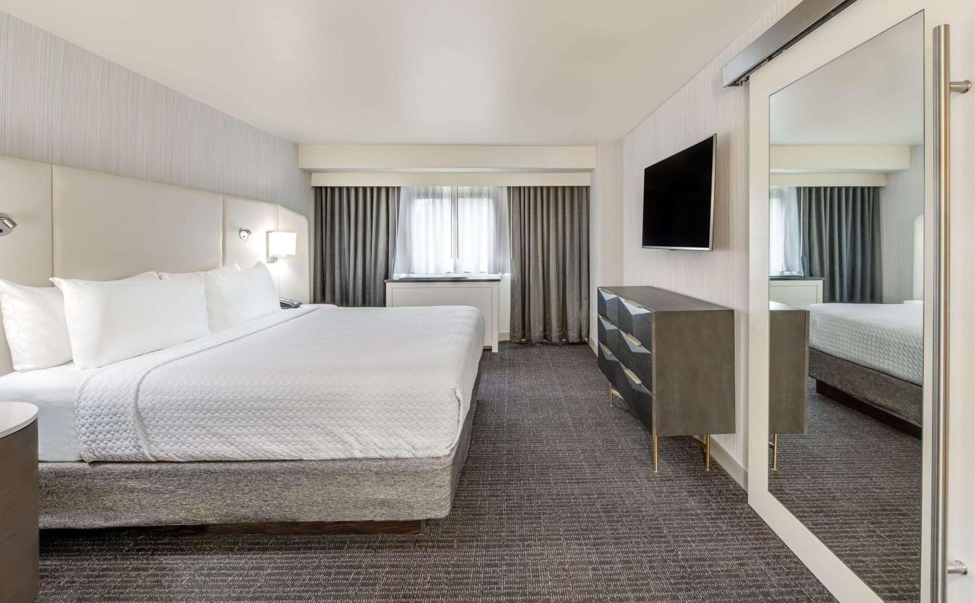 Sonesta Columbus Downtown Hotel Kültér fotó