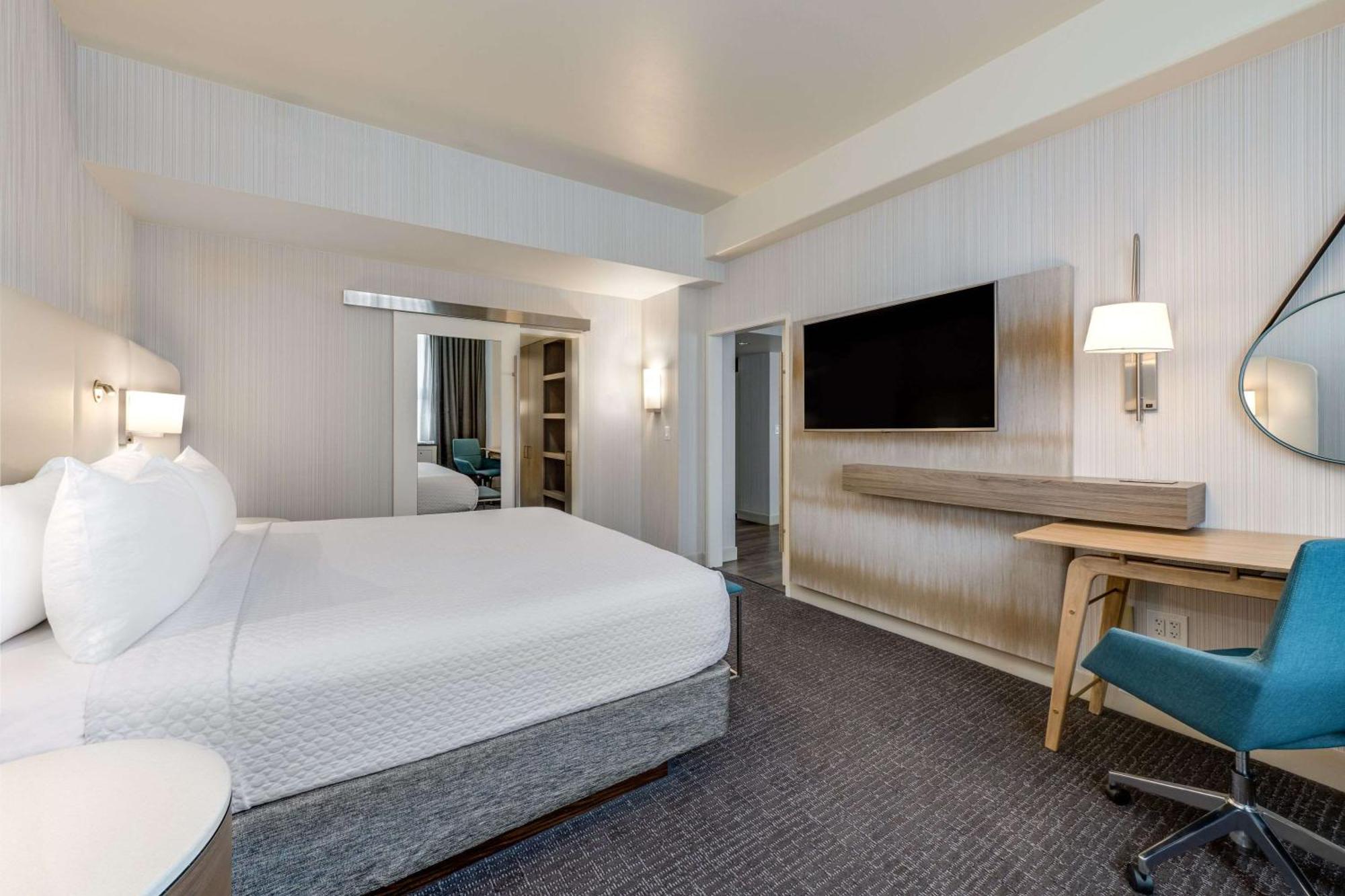 Sonesta Columbus Downtown Hotel Kültér fotó