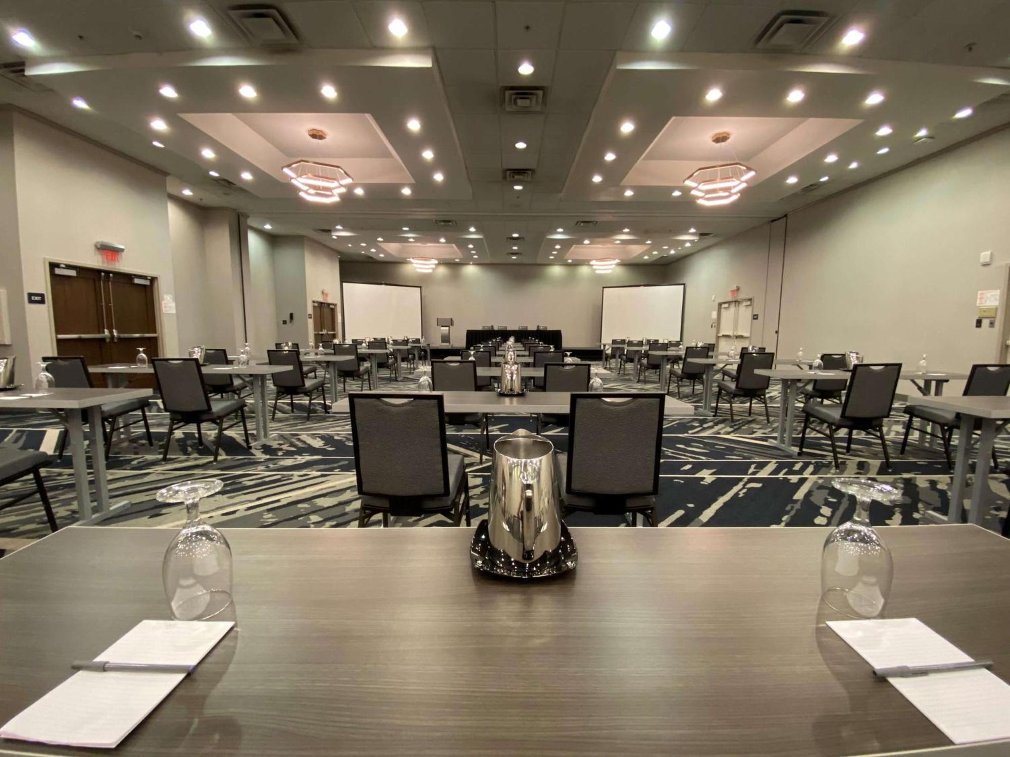 Sonesta Columbus Downtown Hotel Kültér fotó