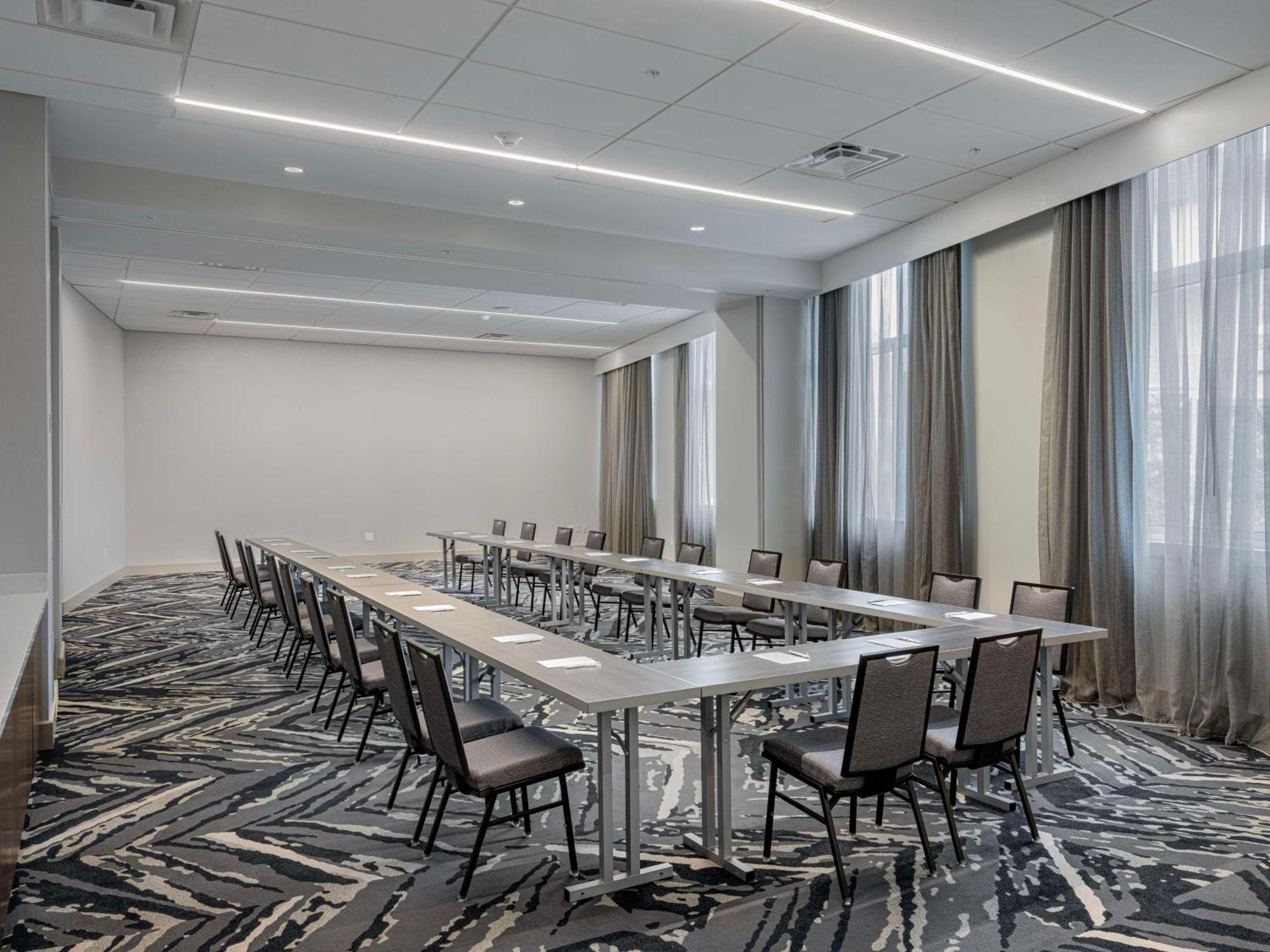 Sonesta Columbus Downtown Hotel Kültér fotó