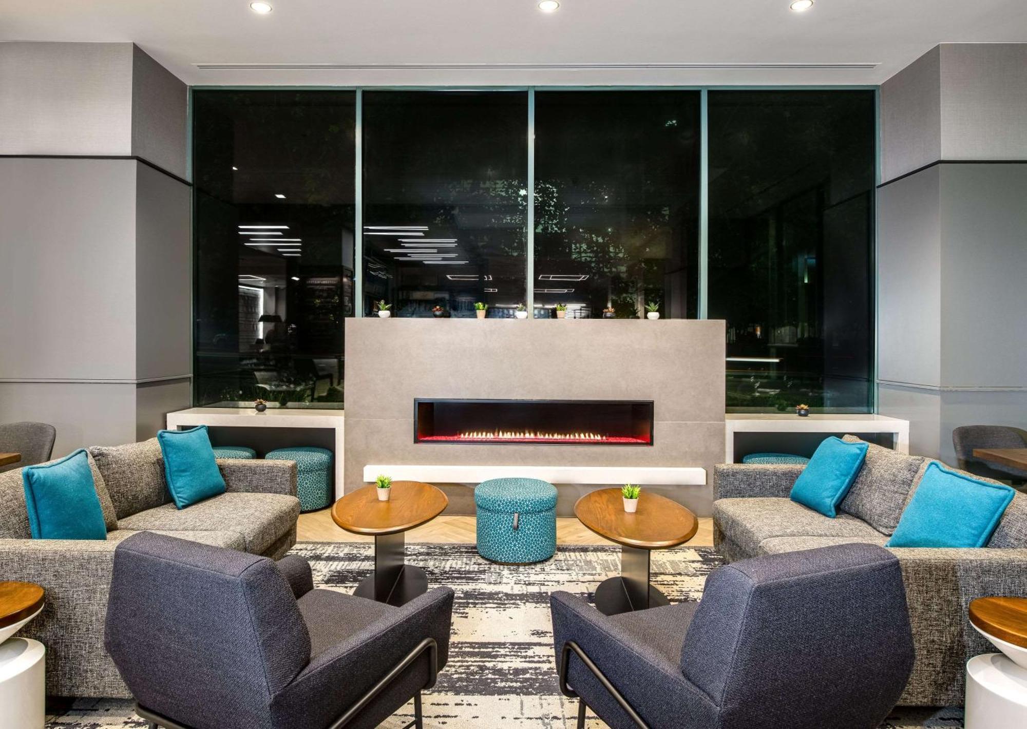 Sonesta Columbus Downtown Hotel Kültér fotó