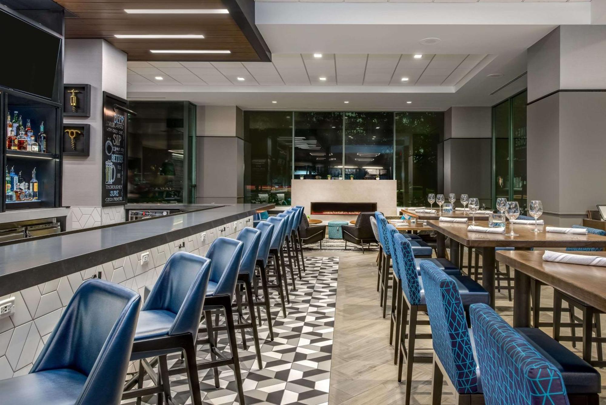 Sonesta Columbus Downtown Hotel Kültér fotó