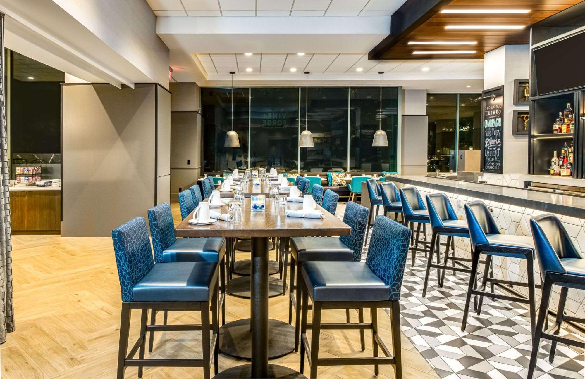 Sonesta Columbus Downtown Hotel Kültér fotó