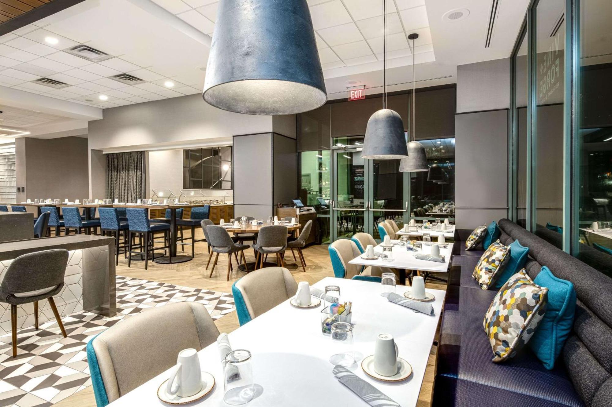 Sonesta Columbus Downtown Hotel Kültér fotó