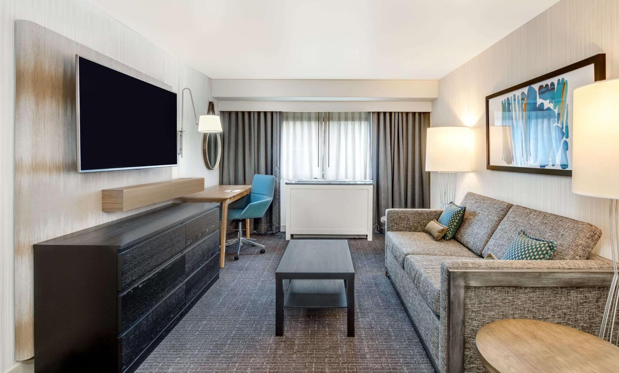 Sonesta Columbus Downtown Hotel Kültér fotó