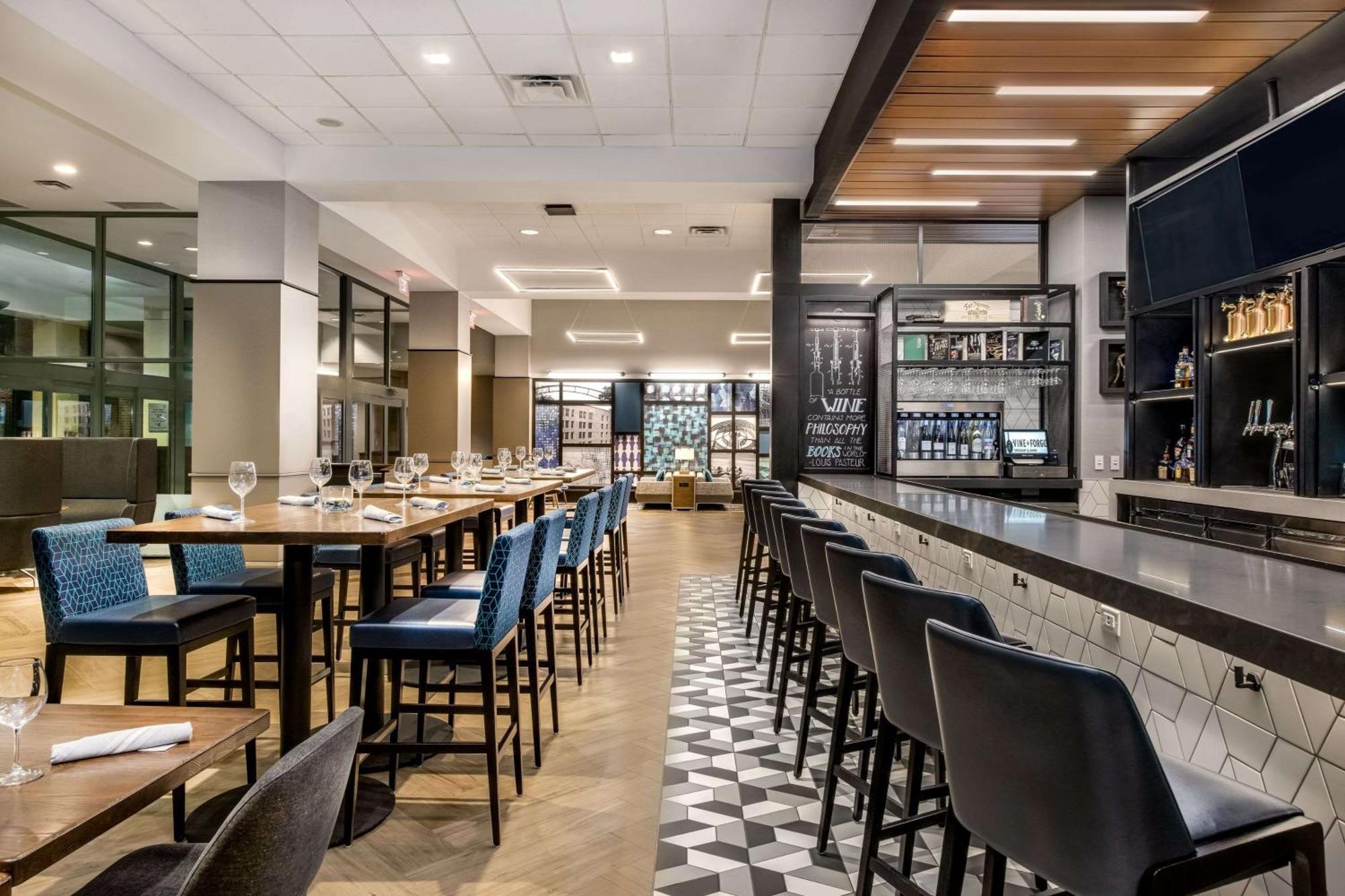 Sonesta Columbus Downtown Hotel Kültér fotó