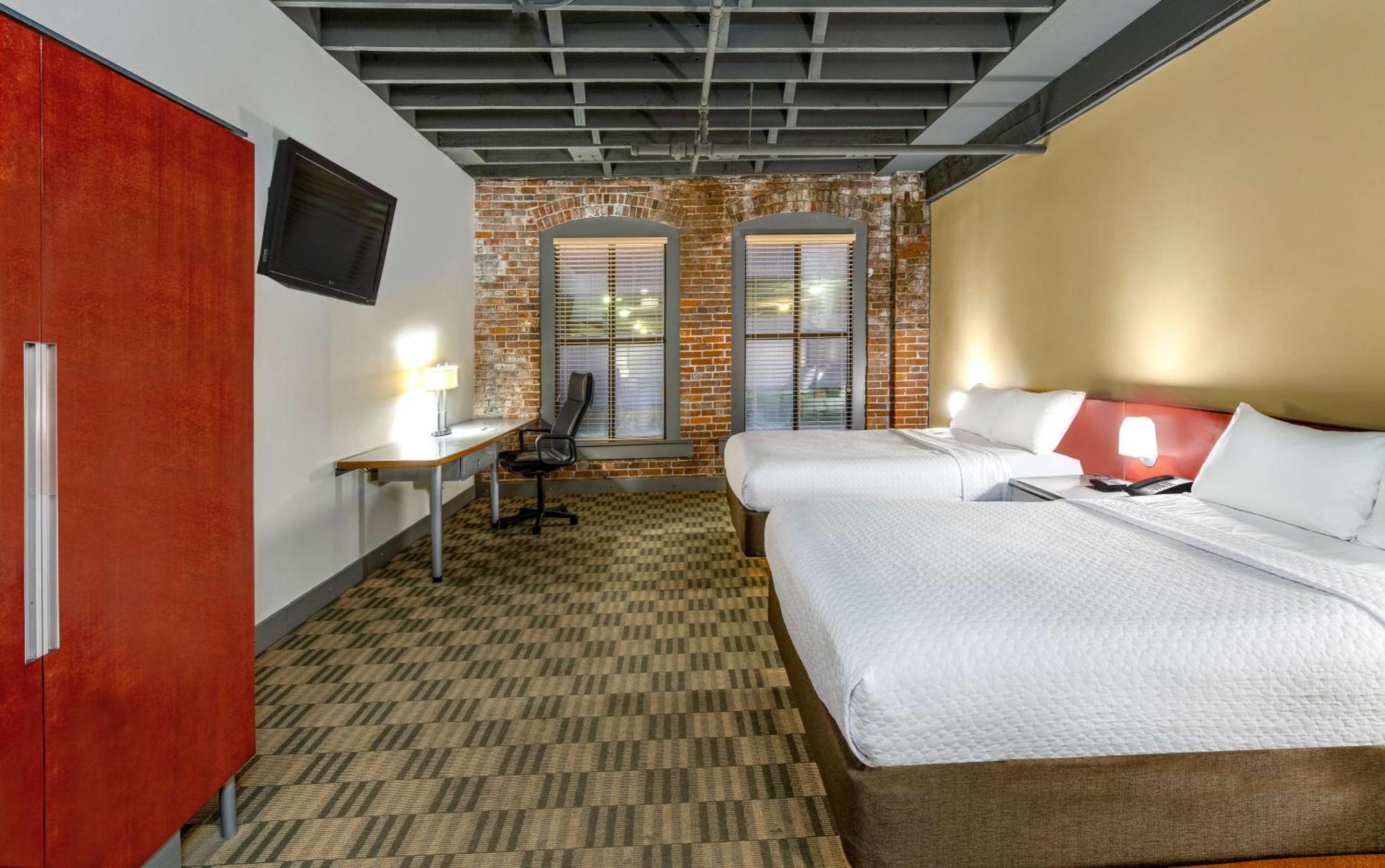 Sonesta Columbus Downtown Hotel Kültér fotó