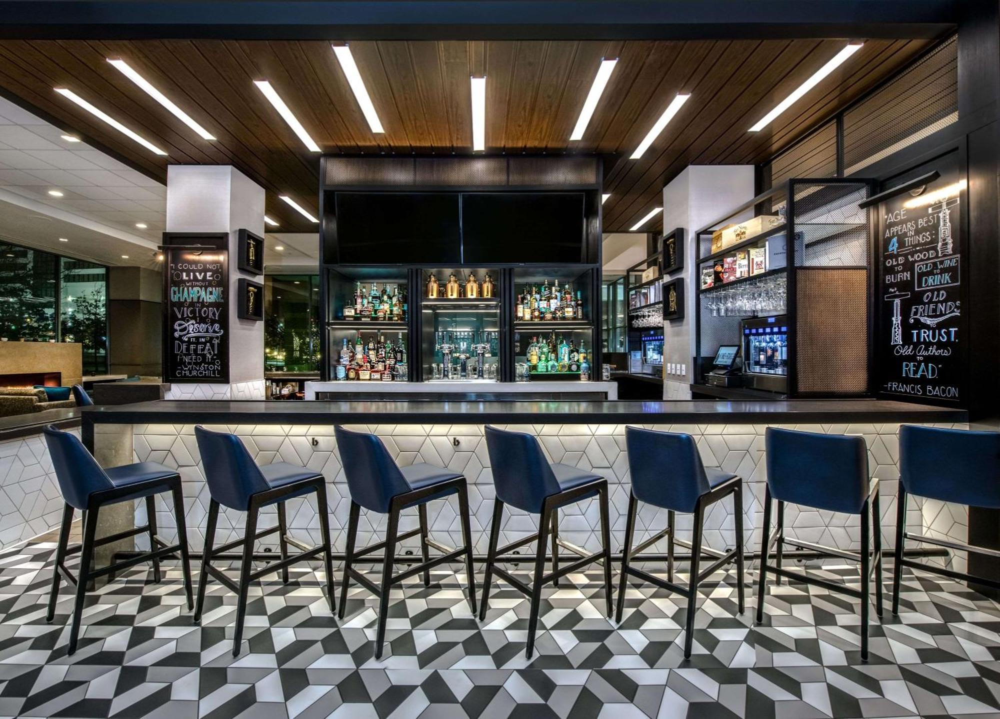 Sonesta Columbus Downtown Hotel Kültér fotó