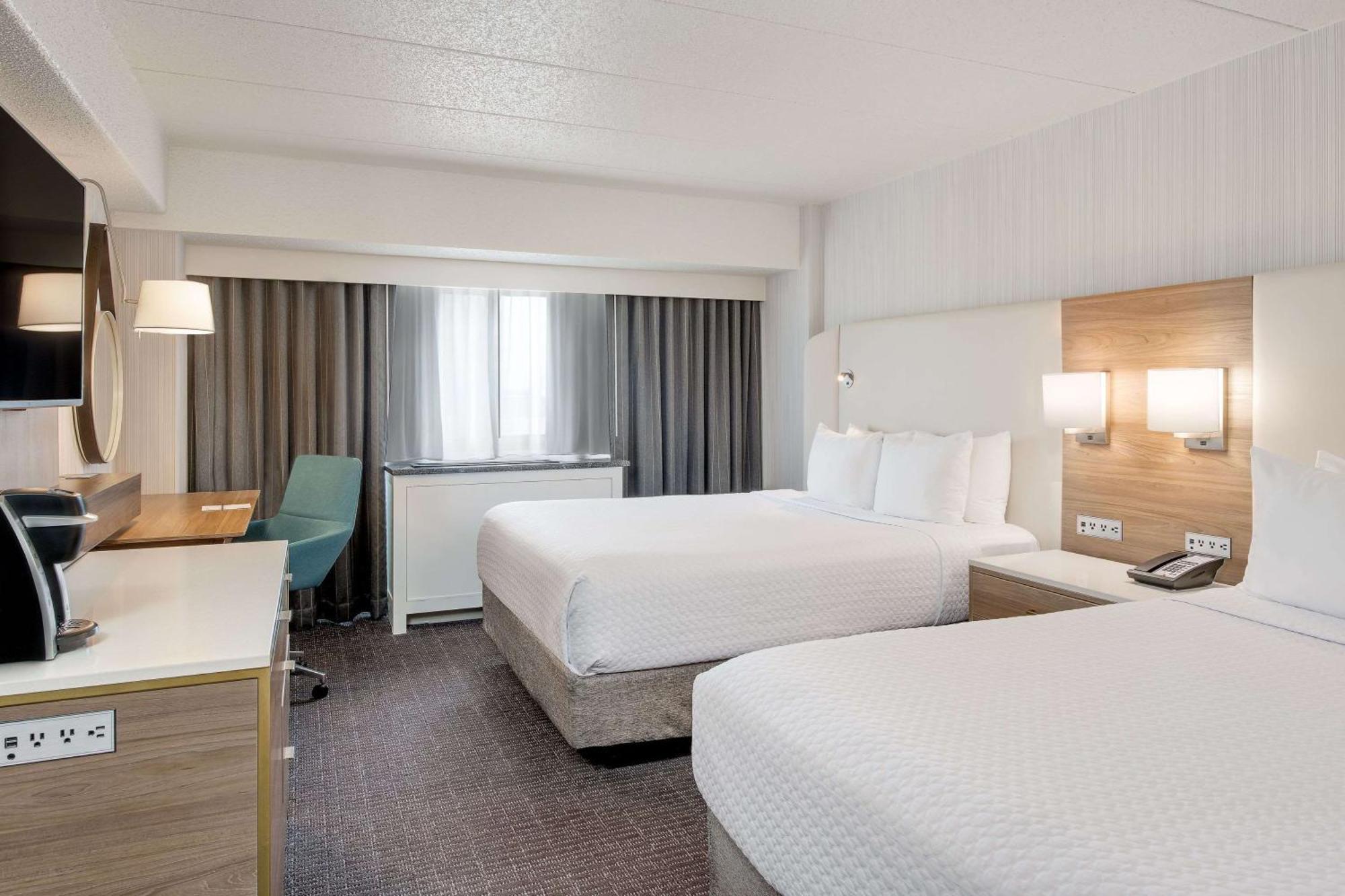 Sonesta Columbus Downtown Hotel Kültér fotó