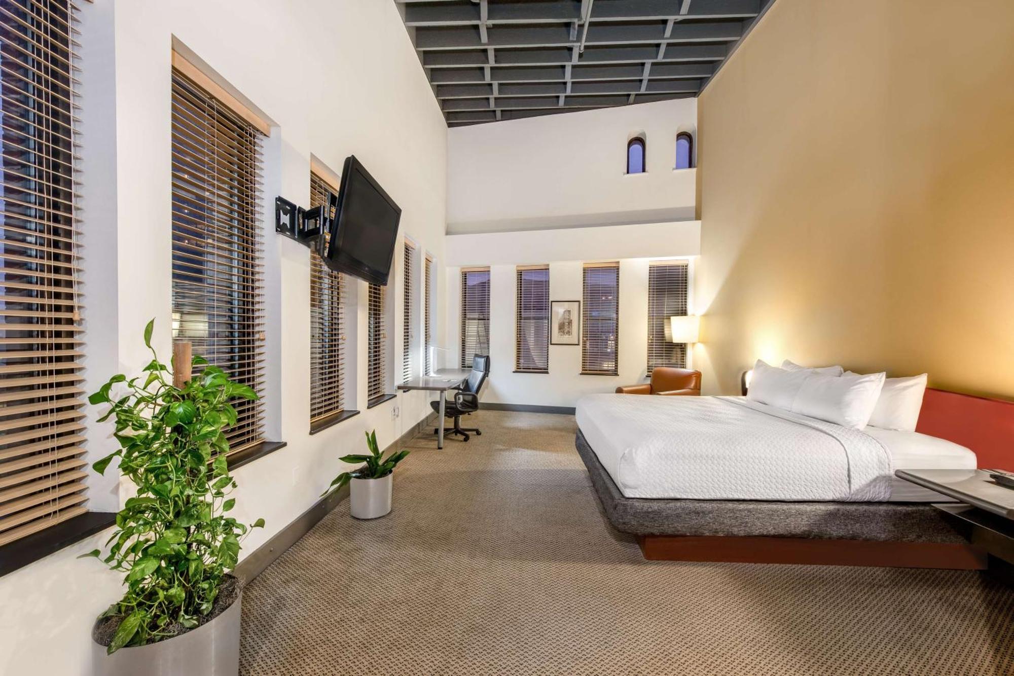 Sonesta Columbus Downtown Hotel Kültér fotó
