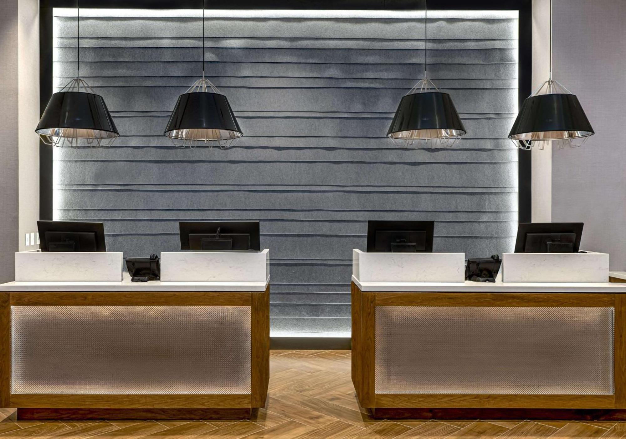 Sonesta Columbus Downtown Hotel Kültér fotó