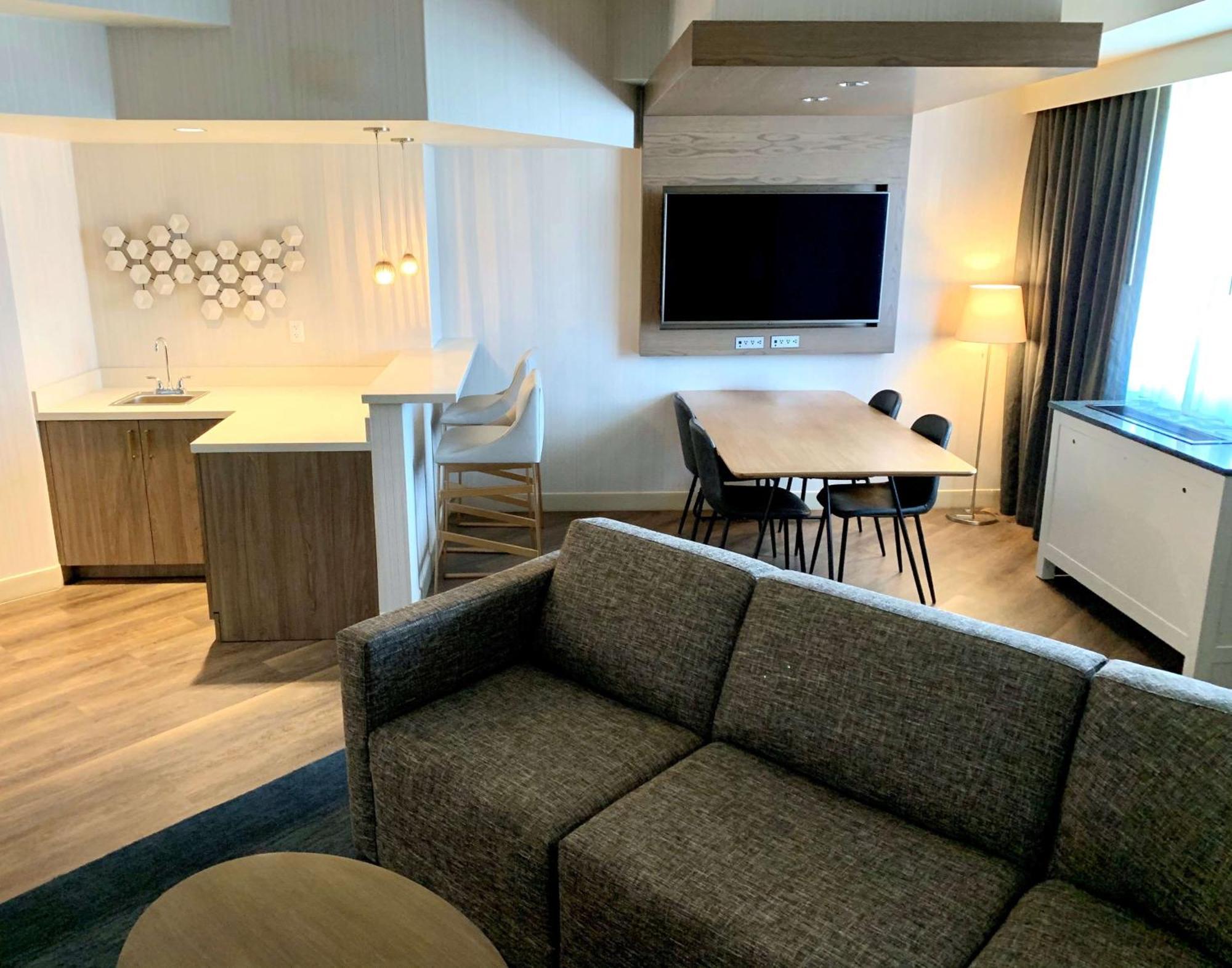 Sonesta Columbus Downtown Hotel Kültér fotó