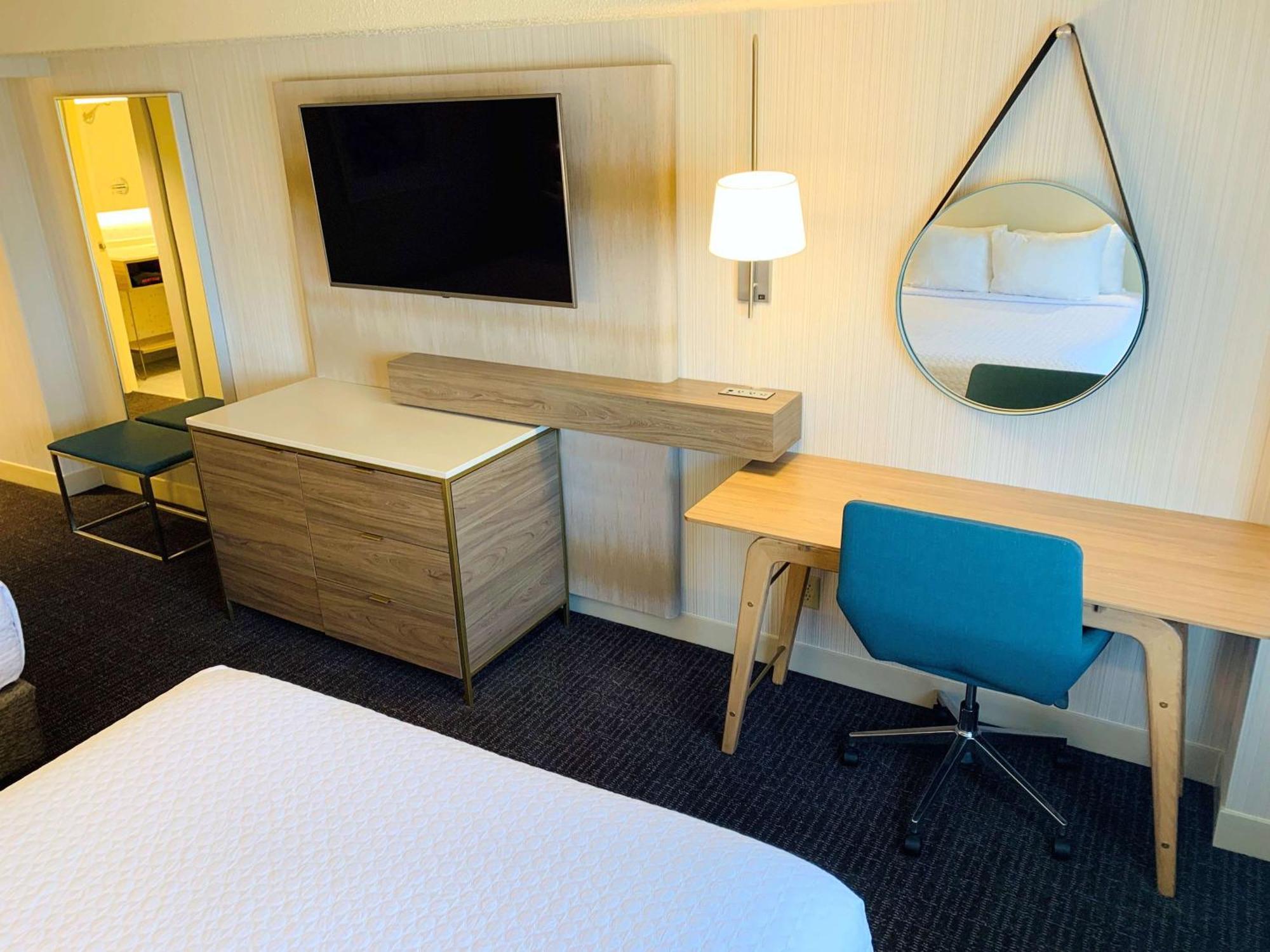 Sonesta Columbus Downtown Hotel Kültér fotó