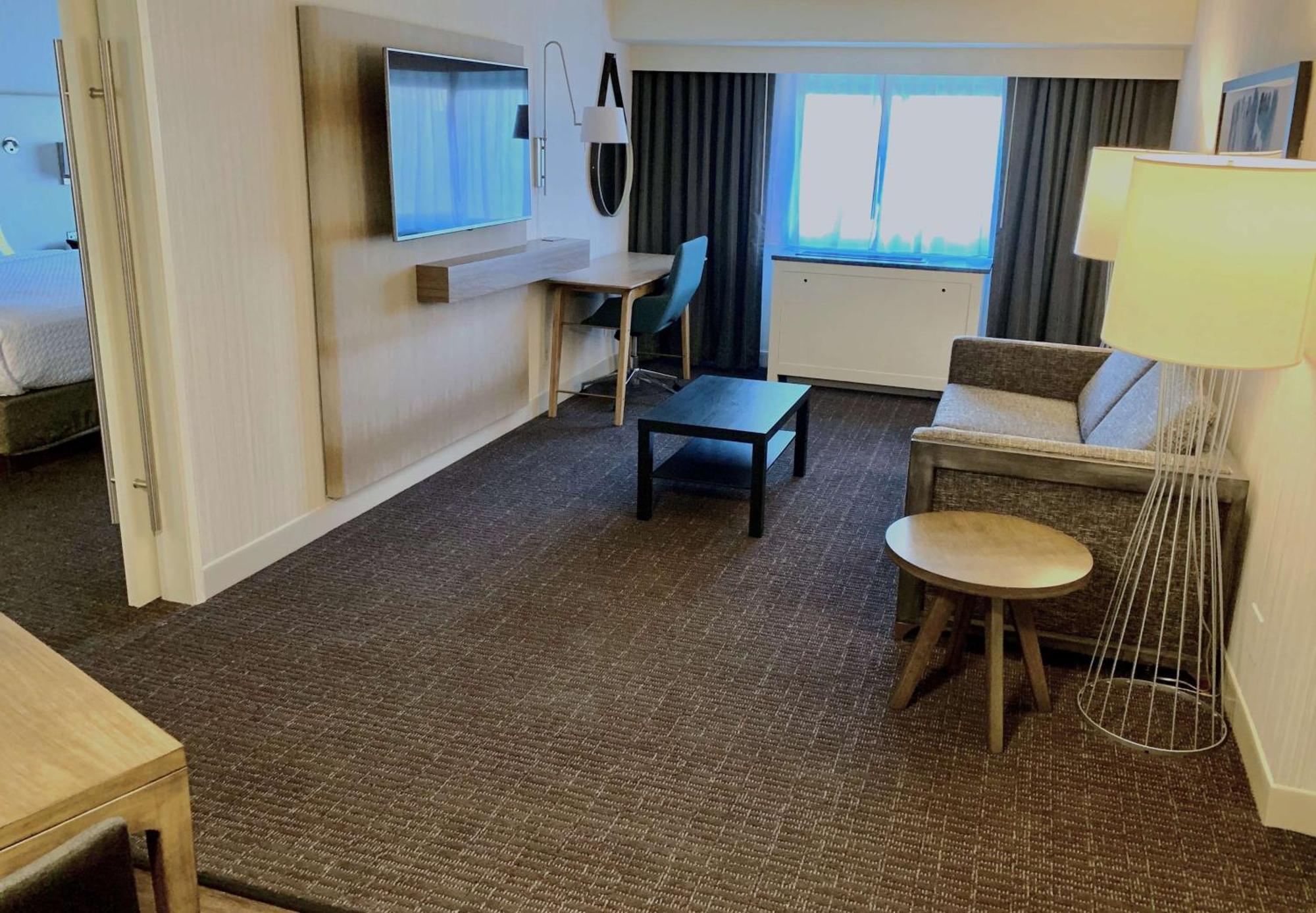 Sonesta Columbus Downtown Hotel Kültér fotó