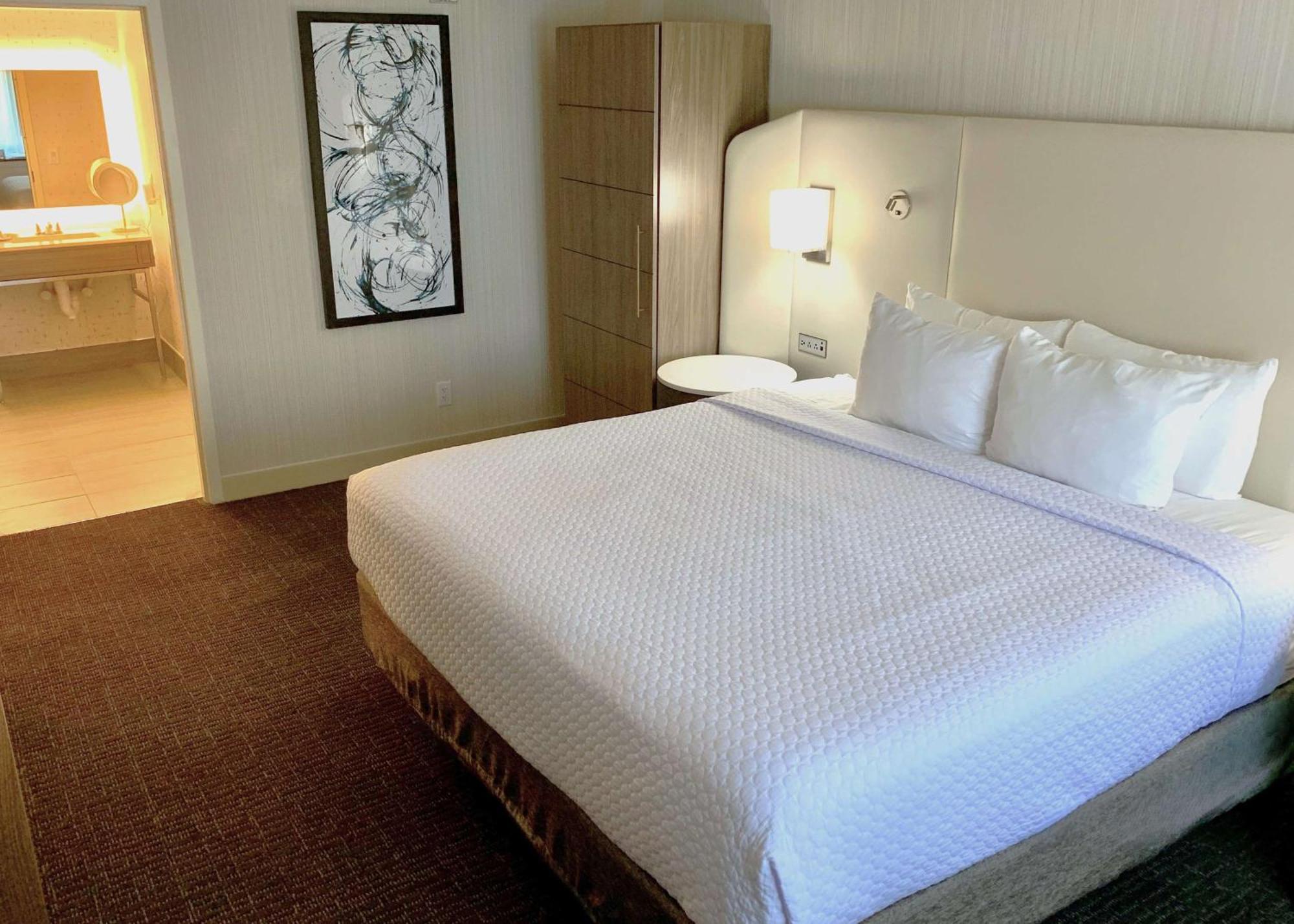Sonesta Columbus Downtown Hotel Kültér fotó