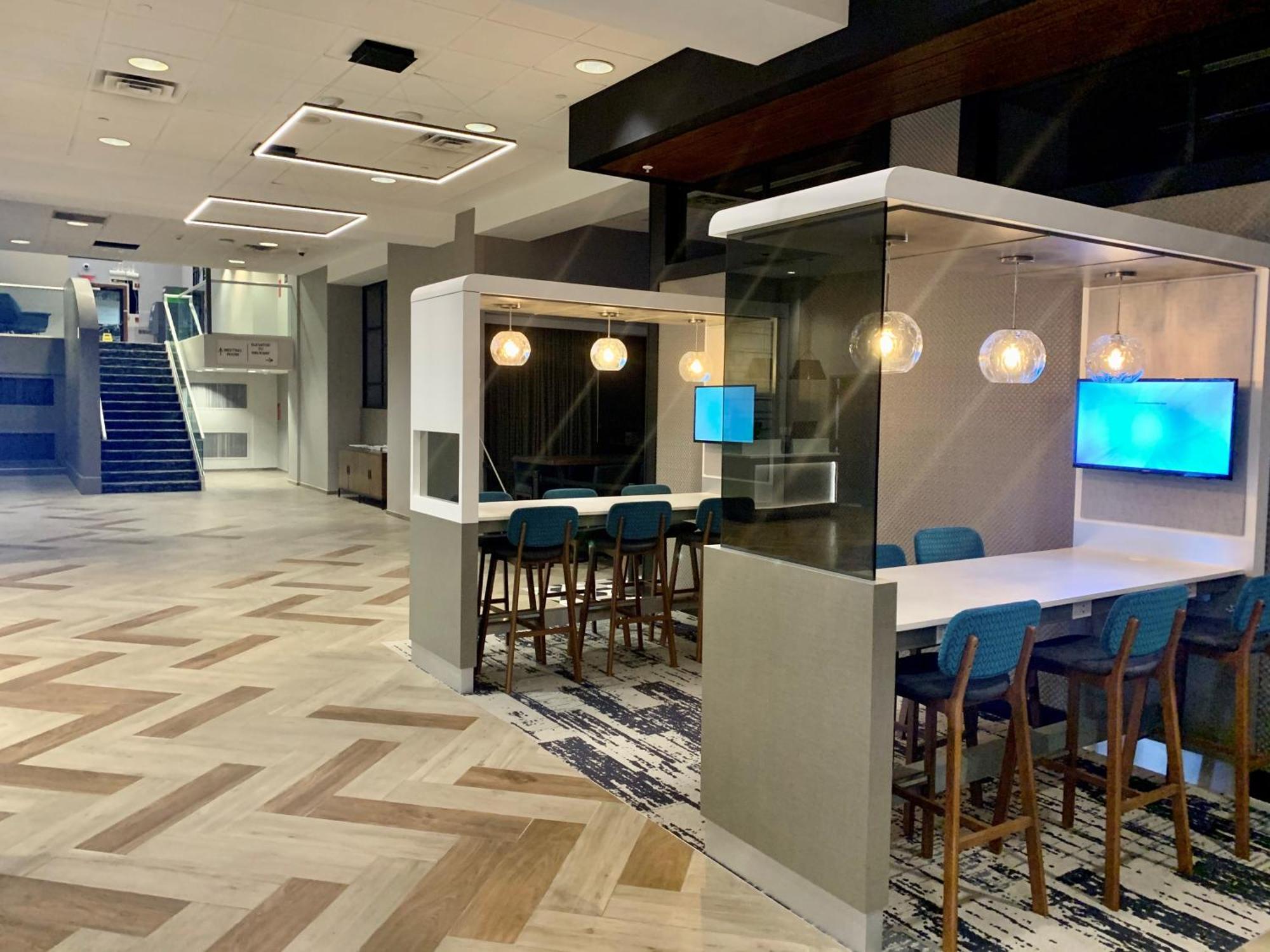 Sonesta Columbus Downtown Hotel Kültér fotó