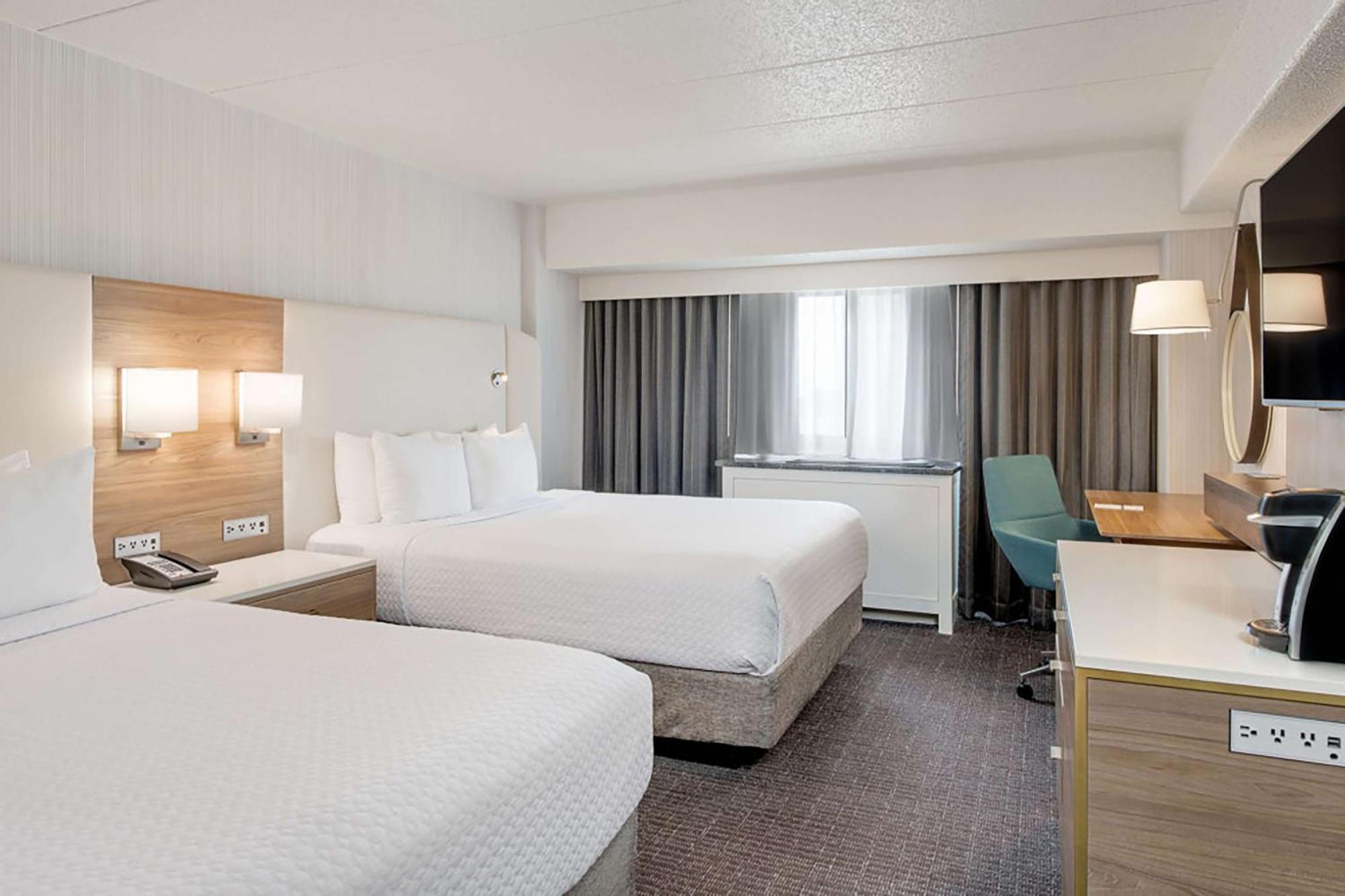 Sonesta Columbus Downtown Hotel Kültér fotó