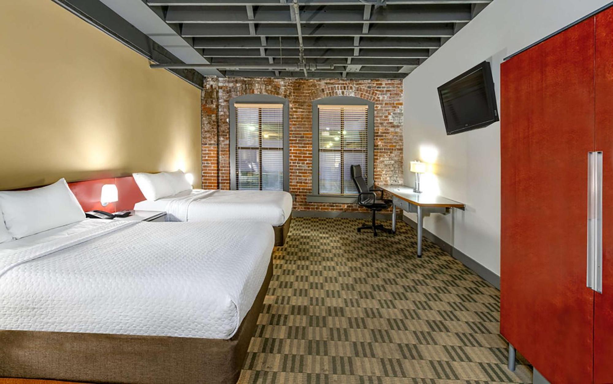 Sonesta Columbus Downtown Hotel Kültér fotó